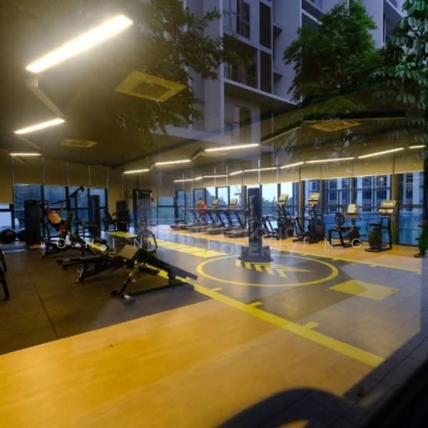 Service Residence for Sale at D'Cosmos Residences - Chin Pey Ling - PropertyGuru.com.my
