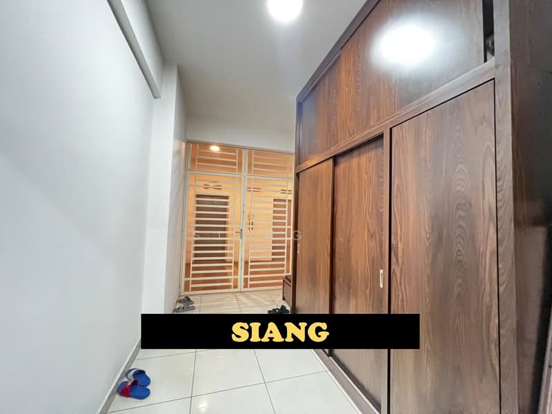Kondominium untuk Dijual di Sierra East - Siang . - Interior - PropertyGuru.com.my