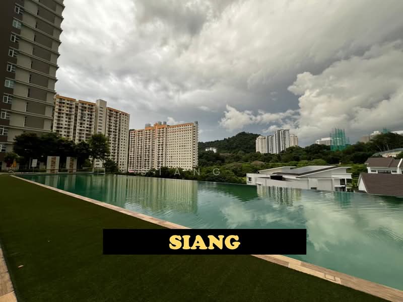Kondominium untuk Dijual di Sierra East - Siang . - Exterior - PropertyGuru.com.my