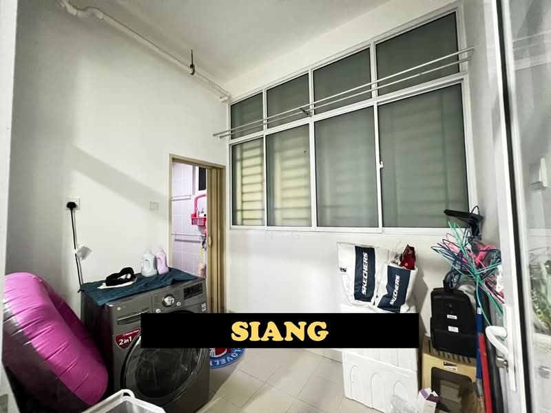 Kondominium untuk Dijual di Sierra East - Siang . - Interior - PropertyGuru.com.my