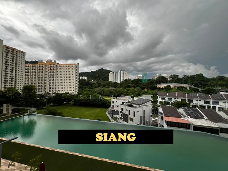 Kondominium untuk Dijual di Sierra East - Siang . - Exterior - PropertyGuru.com.my