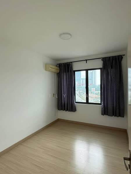 Condominium for Rent at Trinity Aquata - Emily Tai - Bedroom - PropertyGuru.com.my