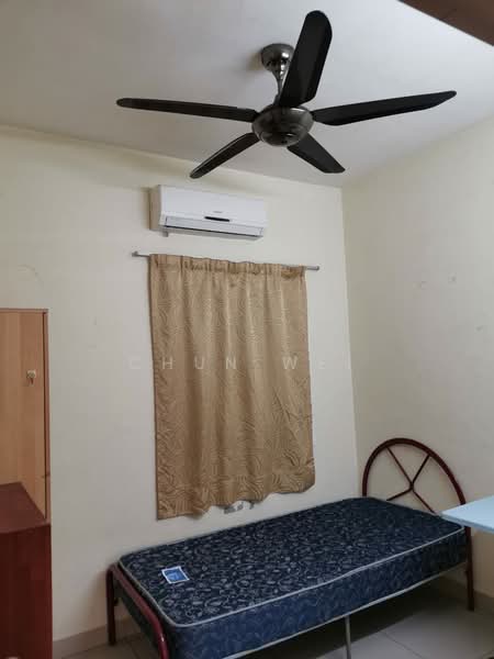 Service Residence for Rent at Endah Promenade - Chun Wei - Bedroom - PropertyGuru.com.my