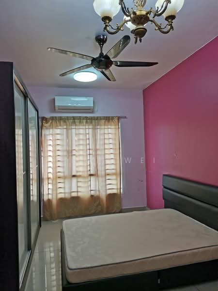 Service Residence for Rent at Endah Promenade - Chun Wei - Bedroom - PropertyGuru.com.my