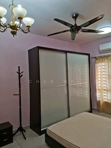 Service Residence for Rent at Endah Promenade - Chun Wei - Bedroom - PropertyGuru.com.my