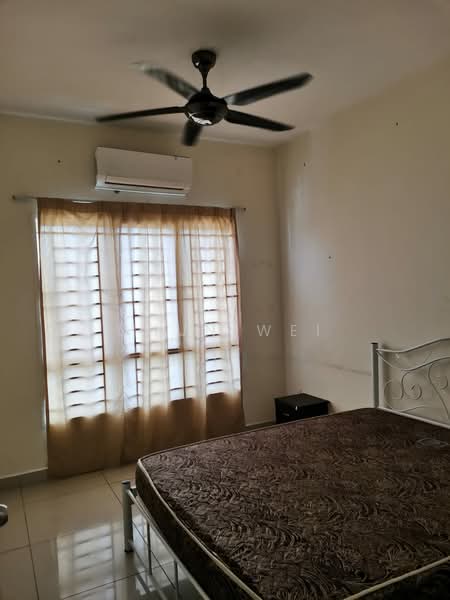 Service Residence for Rent at Endah Promenade - Chun Wei - Bedroom - PropertyGuru.com.my