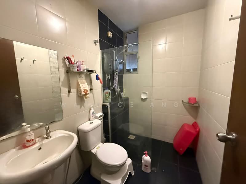 Rumah Teres 2-Tingkat untuk Dijual di Horizon Hills (Iskandar Puteri (Nusajaya)) - Wallace Ang - PropertyGuru.com.my
