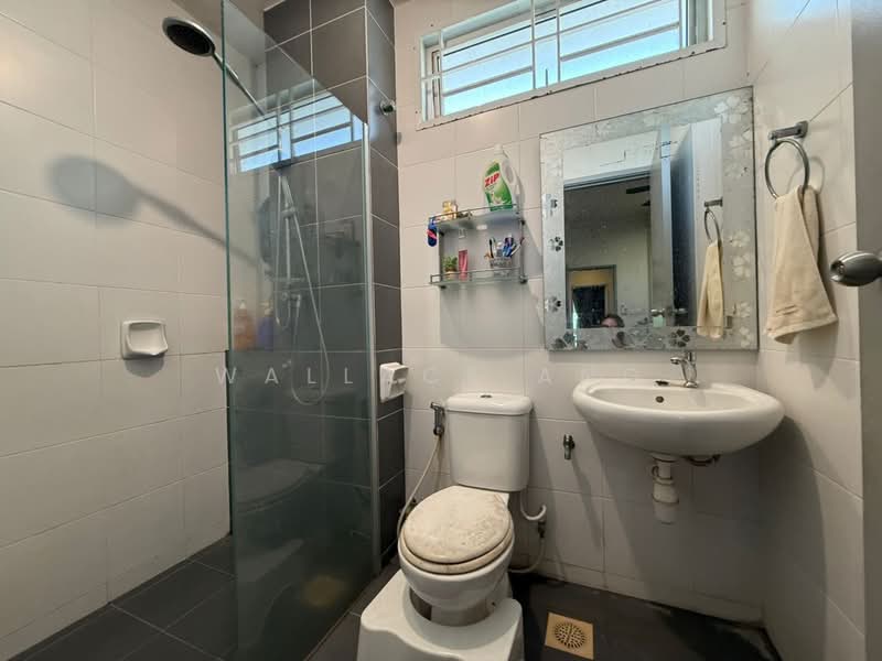 Rumah Teres 2-Tingkat untuk Dijual di Horizon Hills (Iskandar Puteri (Nusajaya)) - Wallace Ang - PropertyGuru.com.my