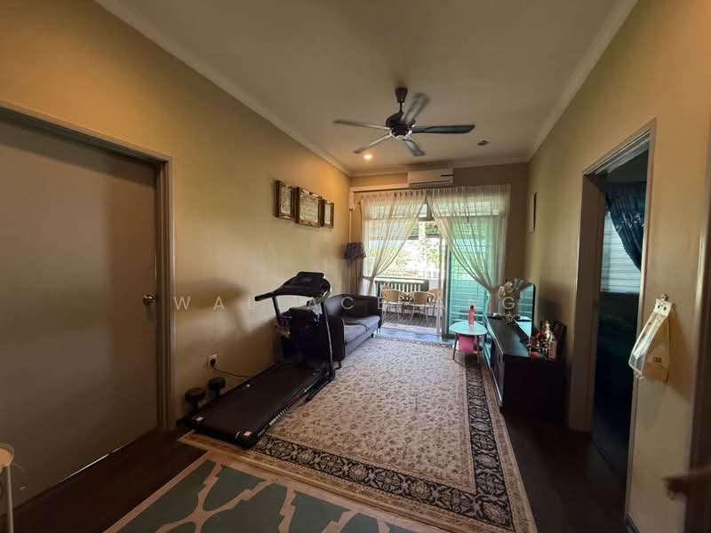 Rumah Teres 2-Tingkat untuk Dijual di Horizon Hills (Iskandar Puteri (Nusajaya)) - Wallace Ang - PropertyGuru.com.my