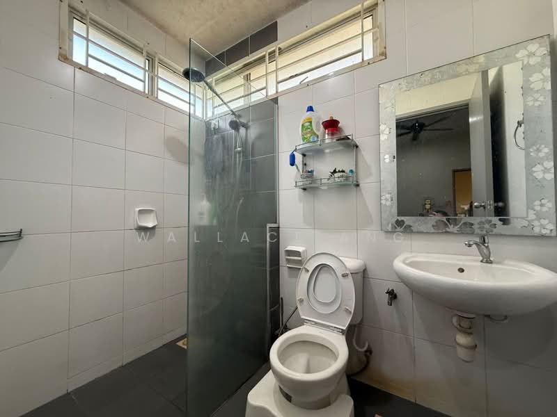 Rumah Teres 2-Tingkat untuk Dijual di Horizon Hills (Iskandar Puteri (Nusajaya)) - Wallace Ang - PropertyGuru.com.my