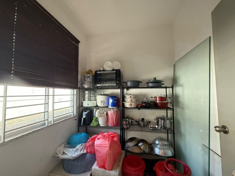 Rumah Teres 2-Tingkat untuk Dijual di Horizon Hills (Iskandar Puteri (Nusajaya)) - Wallace Ang - PropertyGuru.com.my
