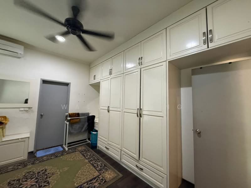 Rumah Teres 2-Tingkat untuk Dijual di Horizon Hills (Iskandar Puteri (Nusajaya)) - Wallace Ang - PropertyGuru.com.my