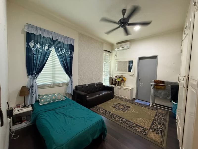 Rumah Teres 2-Tingkat untuk Dijual di Horizon Hills (Iskandar Puteri (Nusajaya)) - Wallace Ang - PropertyGuru.com.my