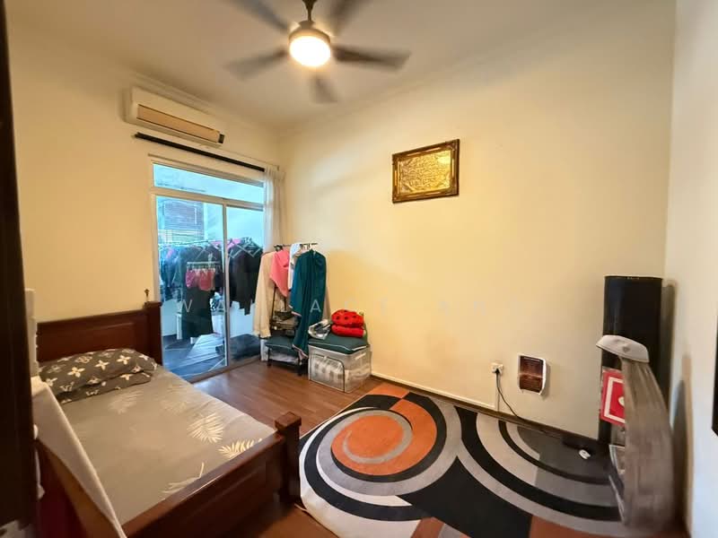 Rumah Teres 2-Tingkat untuk Dijual di Horizon Hills (Iskandar Puteri (Nusajaya)) - Wallace Ang - PropertyGuru.com.my