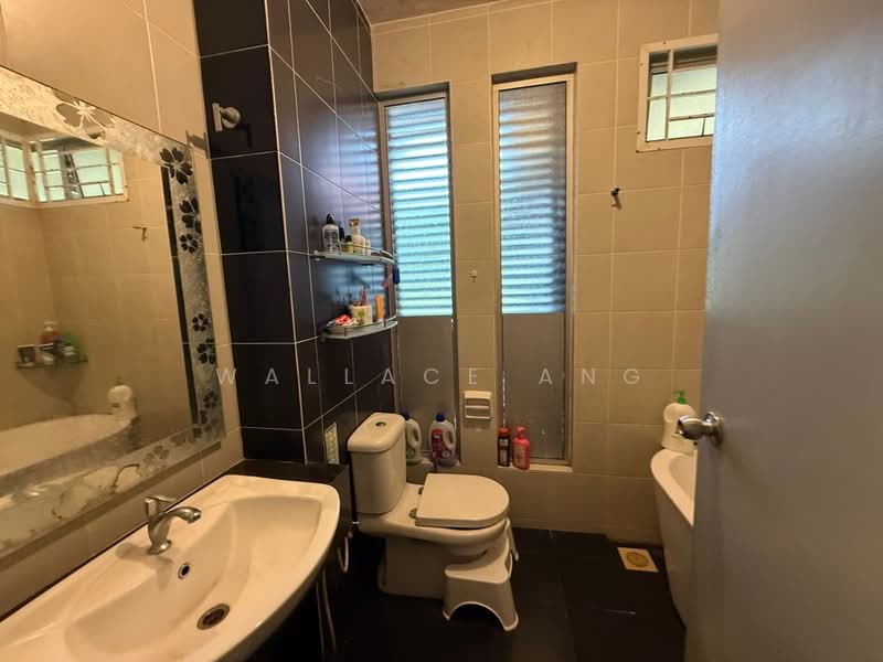 Rumah Teres 2-Tingkat untuk Dijual di Horizon Hills (Iskandar Puteri (Nusajaya)) - Wallace Ang - PropertyGuru.com.my
