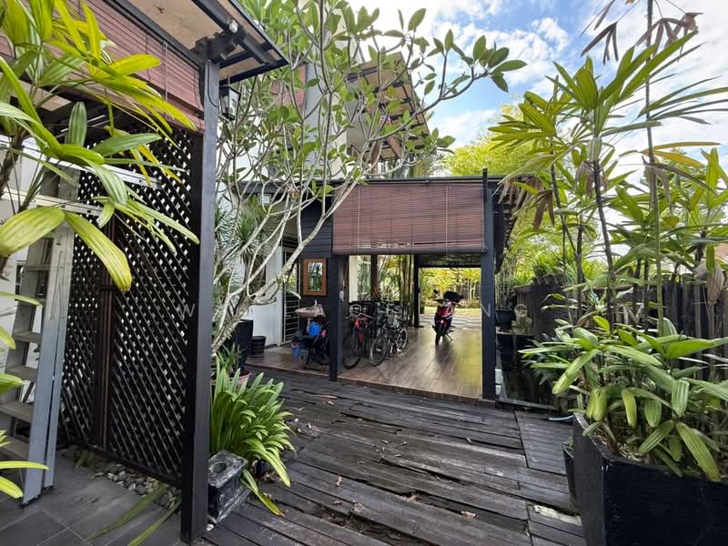 Rumah Teres 2-Tingkat untuk Dijual di Horizon Hills (Iskandar Puteri (Nusajaya)) - Wallace Ang - PropertyGuru.com.my