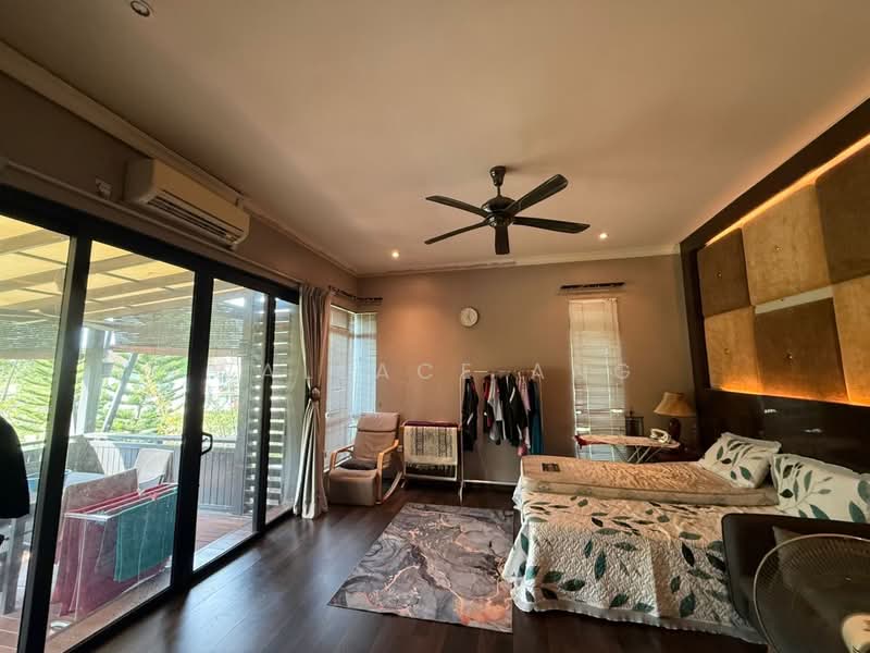 Rumah Teres 2-Tingkat untuk Dijual di Horizon Hills (Iskandar Puteri (Nusajaya)) - Wallace Ang - PropertyGuru.com.my