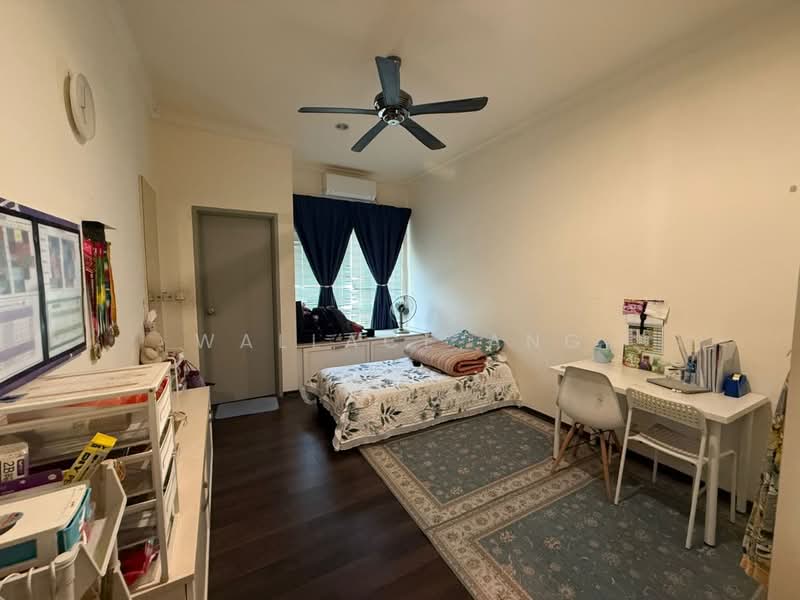 Rumah Teres 2-Tingkat untuk Dijual di Horizon Hills (Iskandar Puteri (Nusajaya)) - Wallace Ang - PropertyGuru.com.my