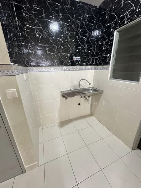 Servis Apartment untuk Disewa di Residensi Desa Satumas - Sharon Cher - Interior - PropertyGuru.com.my