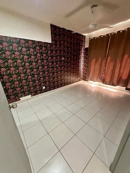 Servis Apartment untuk Disewa di Residensi Desa Satumas - Sharon Cher - Interior - PropertyGuru.com.my