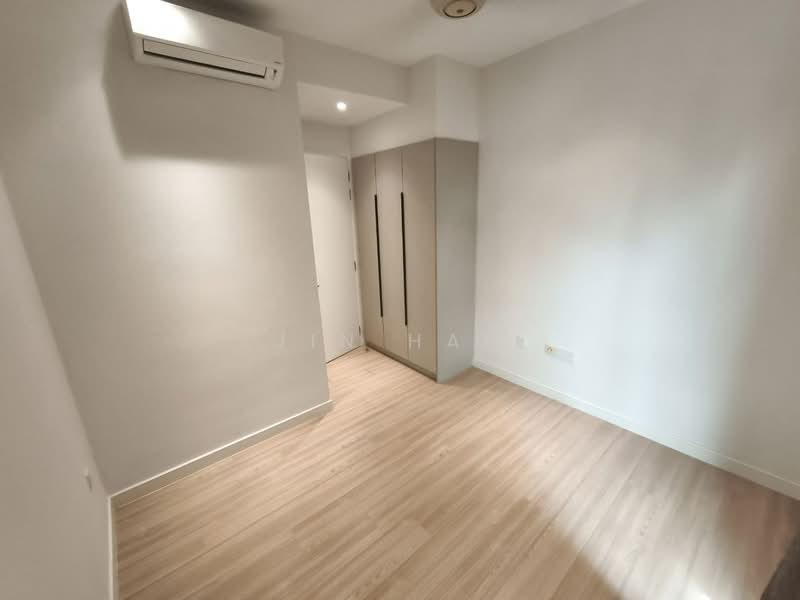 Service Residence for Rent at UNIO Residence - Jin Hao - Bedroom - PropertyGuru.com.my