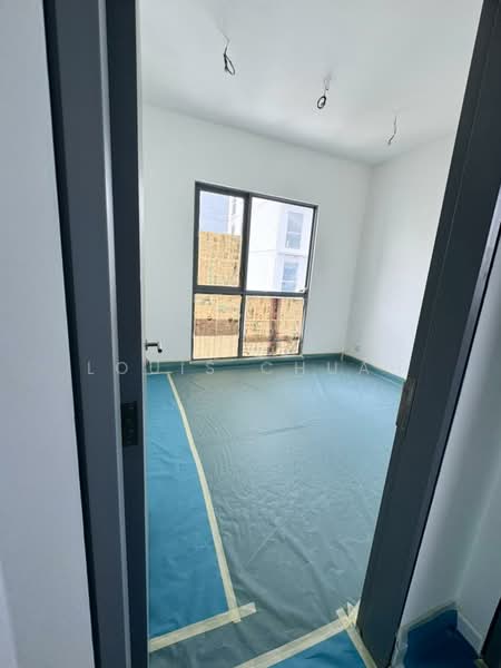 Condominium for Sale at Triuni Residences - Louis Chuah - Interior - PropertyGuru.com.my