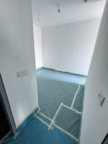 Condominium for Sale at Triuni Residences - Louis Chuah - Interior - PropertyGuru.com.my
