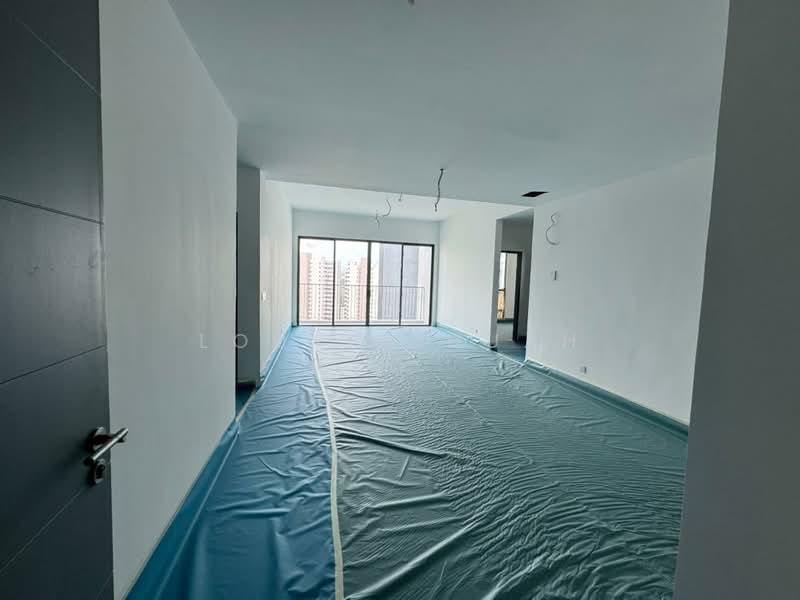 Condominium for Sale at Triuni Residences - Louis Chuah - Interior - PropertyGuru.com.my