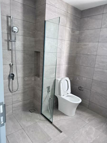Condominium for Sale at Triuni Residences - Louis Chuah - Bathroom - PropertyGuru.com.my