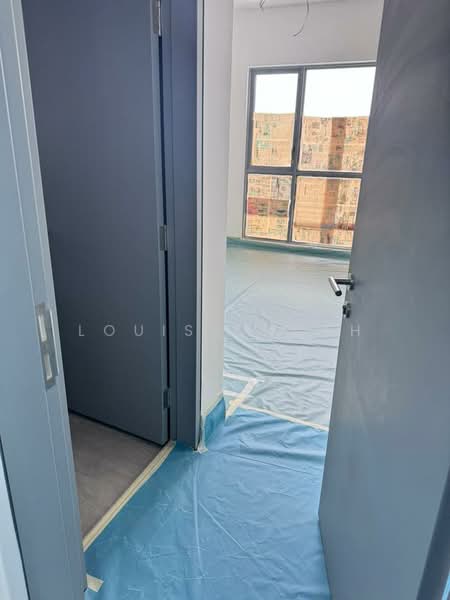 Condominium for Sale at Triuni Residences - Louis Chuah - Interior - PropertyGuru.com.my