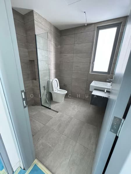 Condominium for Sale at Triuni Residences - Louis Chuah - PropertyGuru.com.my