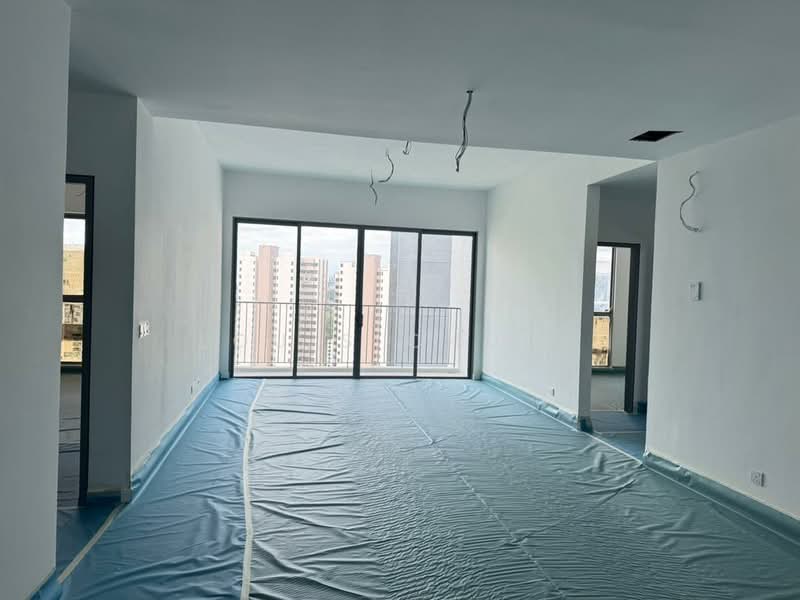 Condominium for Sale at Triuni Residences - Louis Chuah - PropertyGuru.com.my
