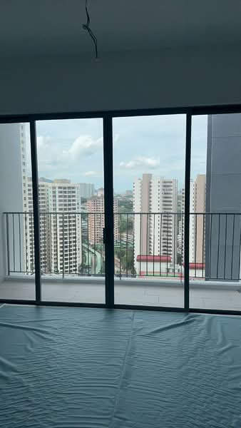Condominium for Sale at Triuni Residences - Louis Chuah - PropertyGuru.com.my