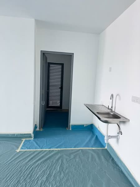 Condominium for Sale at Triuni Residences - Louis Chuah - PropertyGuru.com.my