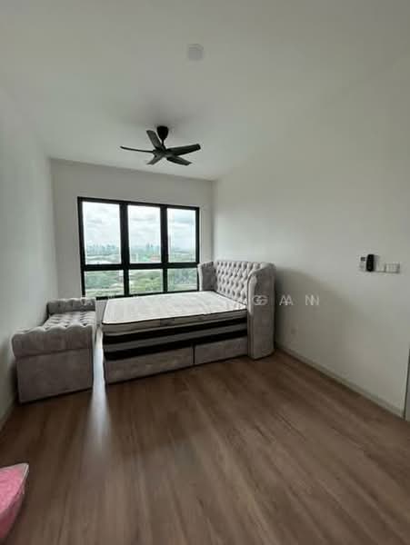 Servis Apartment untuk Disewa di Sunway Belfield - Alice Ngan - Bedroom - PropertyGuru.com.my