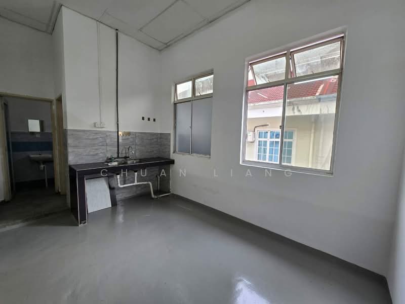 Kedai / Pejabat untuk Dijual di Senai (Kulai) - Chuan Liang - Kitchen - PropertyGuru.com.my