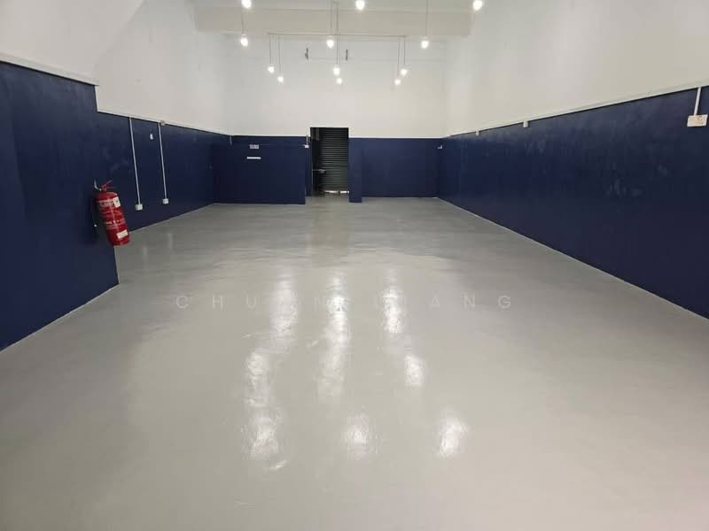 Kedai / Pejabat untuk Dijual di Senai (Kulai) - Chuan Liang - Interior - PropertyGuru.com.my