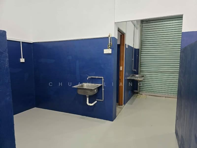 Kedai / Pejabat untuk Dijual di Senai (Kulai) - Chuan Liang - Interior - PropertyGuru.com.my