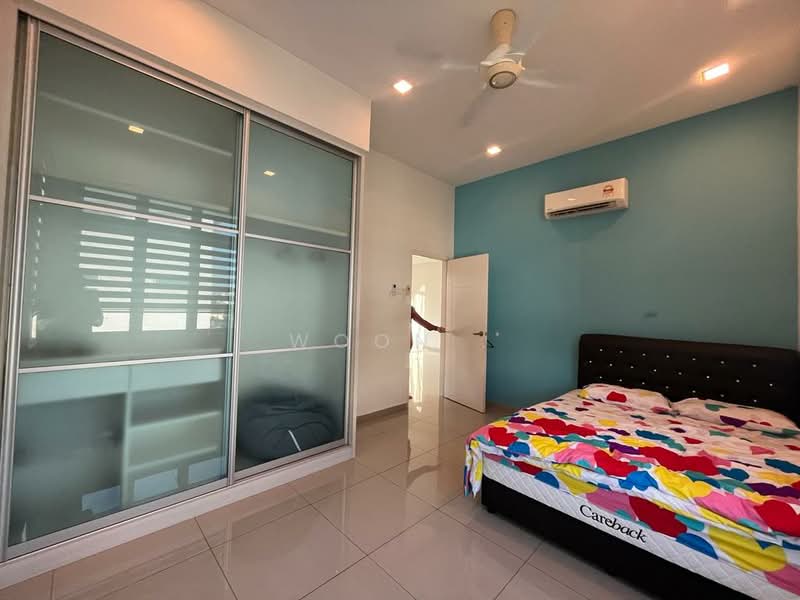 Rumah Banglo untuk Disewa di Bemban (Melaka) - Woon . - PropertyGuru.com.my