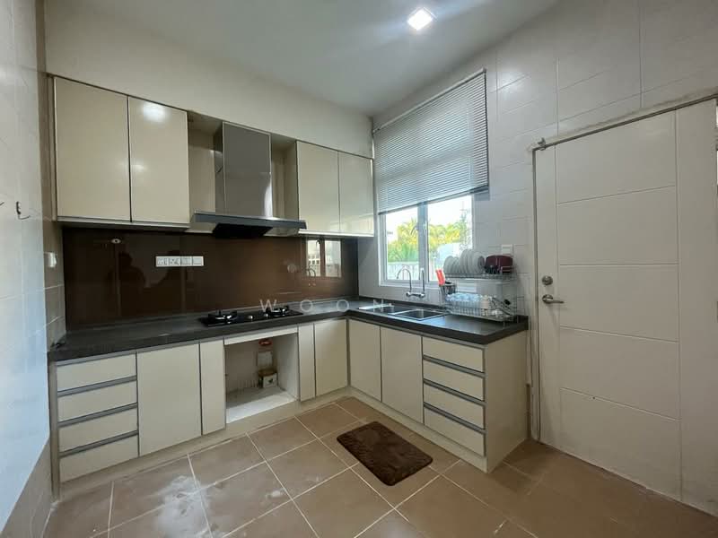 Rumah Banglo untuk Disewa di Bemban (Melaka) - Woon . - PropertyGuru.com.my