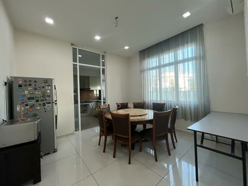 Rumah Banglo untuk Disewa di Bemban (Melaka) - Woon . - PropertyGuru.com.my