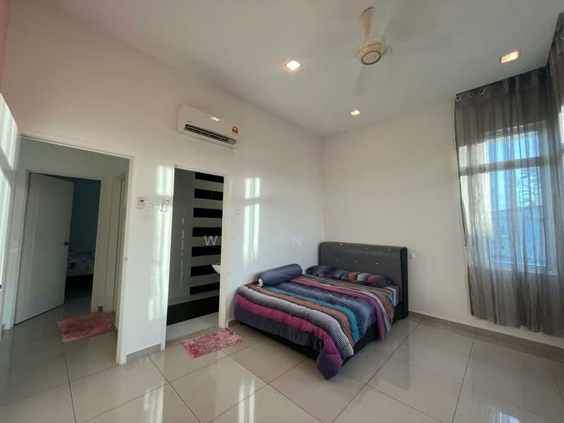 Rumah Banglo untuk Disewa di Bemban (Melaka) - Woon . - PropertyGuru.com.my
