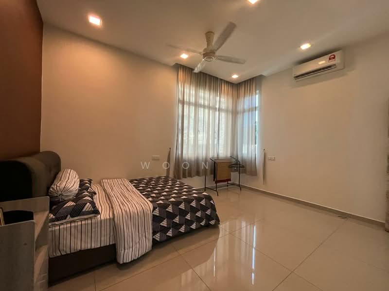 Rumah Banglo untuk Disewa di Bemban (Melaka) - Woon . - PropertyGuru.com.my