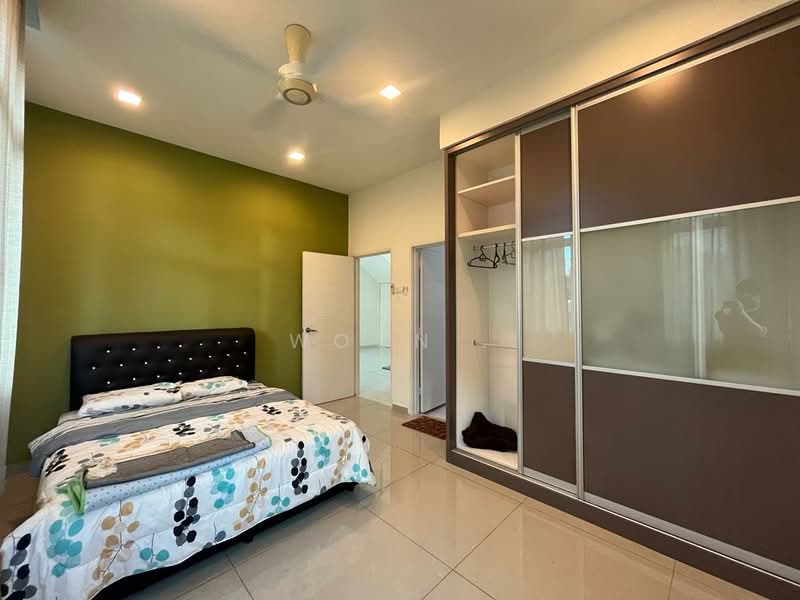 Rumah Banglo untuk Disewa di Bemban (Melaka) - Woon . - PropertyGuru.com.my