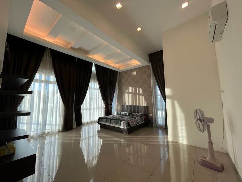 Rumah Banglo untuk Disewa di Bemban (Melaka) - Woon . - PropertyGuru.com.my