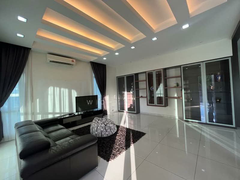 Rumah Banglo untuk Disewa di Bemban (Melaka) - Woon . - PropertyGuru.com.my