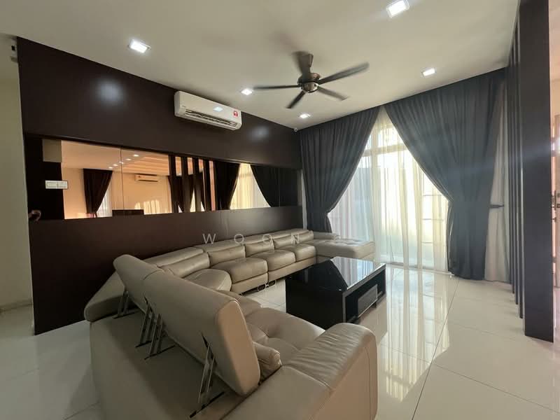 Rumah Banglo untuk Disewa di Bemban (Melaka) - Woon . - PropertyGuru.com.my