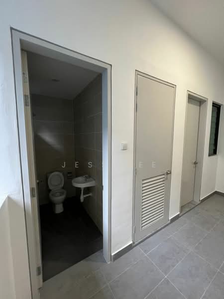 Condominium for Sale at Alstonia Residence - Jess Lee - Bathroom - PropertyGuru.com.my