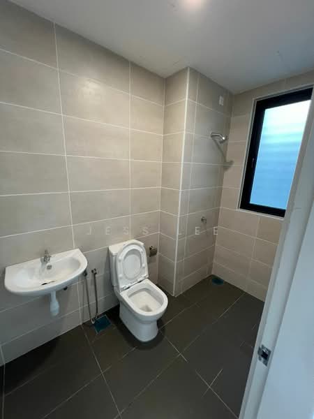 Condominium for Sale at Alstonia Residence - Jess Lee - Bathroom - PropertyGuru.com.my