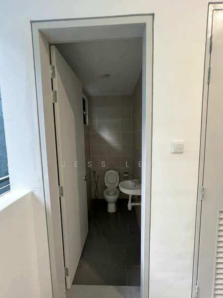 Condominium for Sale at Alstonia Residence - Jess Lee - Bathroom - PropertyGuru.com.my